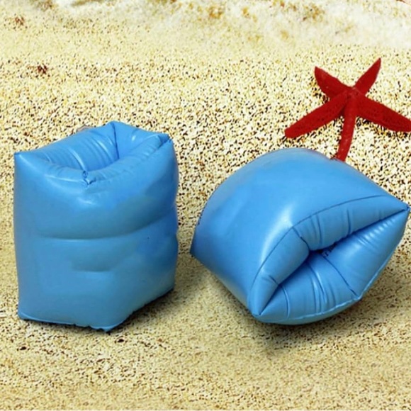 Speedo Unisex-Child Swim Arm Bands Begin to Swim, size 2-12 years - Picture 5 of 7